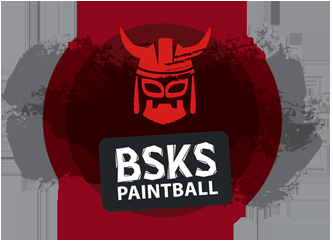 Paintball Chamanieu bsks paintball