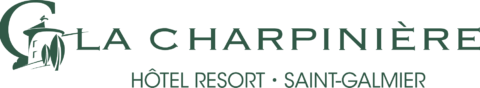 hotel resort saint galmier la charpinière