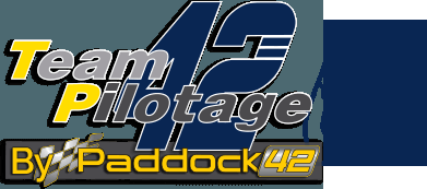 Circuit automobile et stage de pilotage automobile Andrézieux-Bouthéon Team pilotage 42