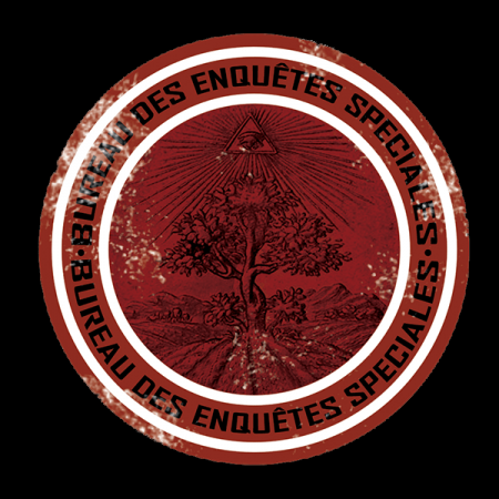 Escape Game Lyon A MAZE IN GAME