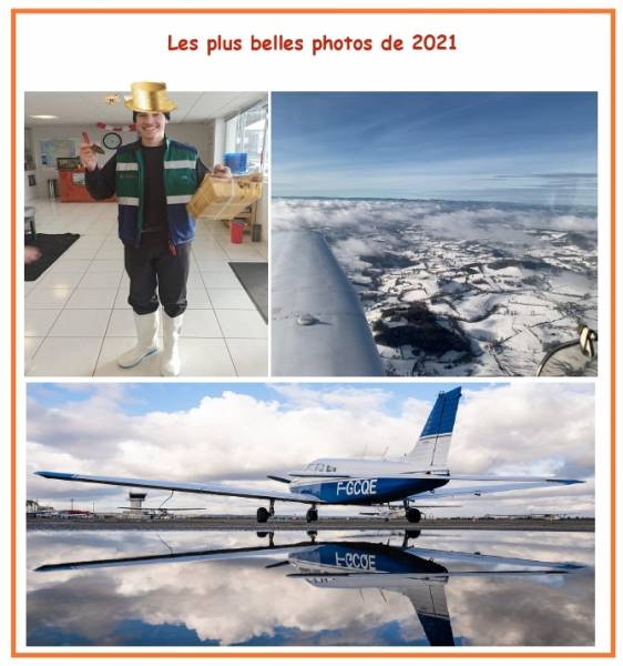 Gazette Janvier 2022 Numéro 15