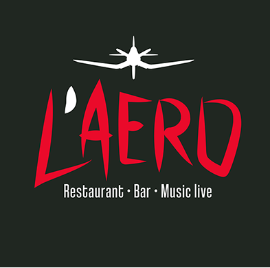 Bar restaurant L'AÉRO à Lyon-Bron dans la région Rhône-Alpes