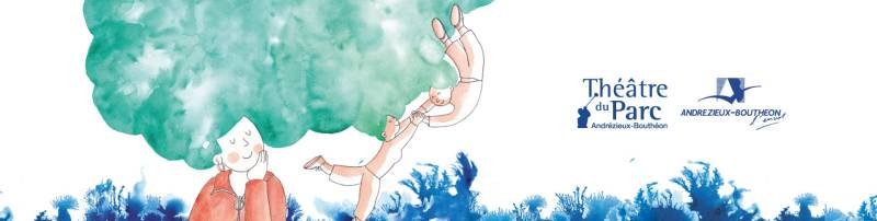 salle de théatre Andrézieux-Bouthéon théatre du parc