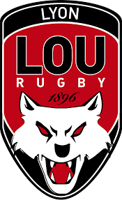 Club de rugby Lyon LOU Rugby