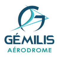 Aéroport bourg-en-bresse Gémilis