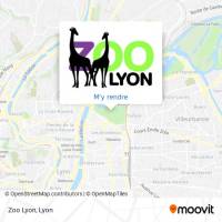 zoo Lyon 6eme zoo de lyon