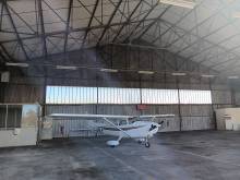 Notre zone d'activité pour ce service Vol en avion pour découvrir une région avec baptême de l'air