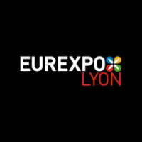 Salle d'exposition Lyon-Bron Eurexpo