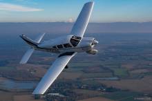 Notre zone d'activité pour ce service Vol d'initiation pour être au commande et pilote de l'avion