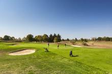 Golf Club Chassieu - Grand Lyon Golf Bluegreen