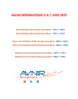 Notre zone d'activité pour ce service Tarif formation pour apprendre à piloter un avion de tourisme