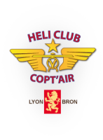 Héliclub Lyon-Bron Copt'air