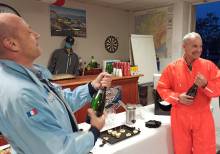 Nos prestations sur le secteur de Andrézieux-Bouthéon