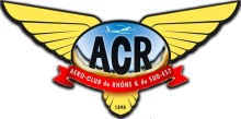 Club aéronautique Lyon-Bron aéroclub du Rhône