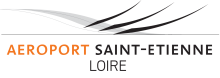Aéroport Andrézieux-Bouthéon Saint-Étienne Loire Aéroport Saint-Étienne Loire