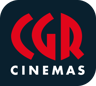 Salle de spéctacle Brignay CGR cinéma
