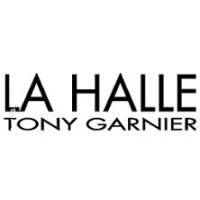 salle de concert Lyon 7eme hall tony garnier