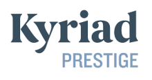 Hotel Saint Priest Kyriad prestige