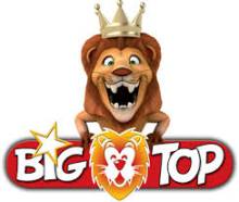 Centre de loisirs Genas big top
