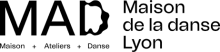 Salle de spéctacle lyon 8eme maison de la dance