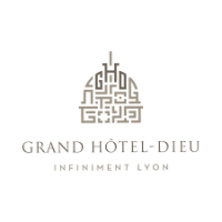 monument culturel Lyon 2eme le grand hôtel dieu