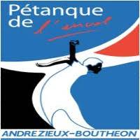 Terrain de pétanque Andrézieux-Bouthéon Pétanque de l'envol