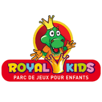 parc de loisirs Chassieu royal kids
