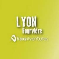 Accrobranche Fourvière France Aventure Lyon Fourvière