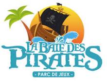 parc d'attractions craponne la baie des pirates