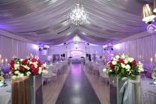 espace événementiel Corbas le jaipur