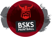 Paintball Chamanieu bsks paintball