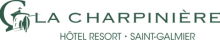 hotel resort saint galmier la charpinière