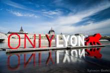 Découverte de la ville Lyon Only Lyon