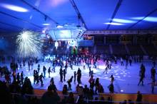 Patinoire Lyon Patinoire Charlemagne
