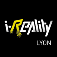 Réalité virtuel / Simulation Lyon i-reality