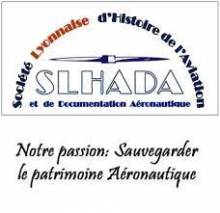 Société d’Histoire de l’Aviation et de Documentation Aéronautique Bron slahada