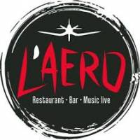 Restaurant pour repas d'affaires et lieu de concert LYON BRON L'Aéro